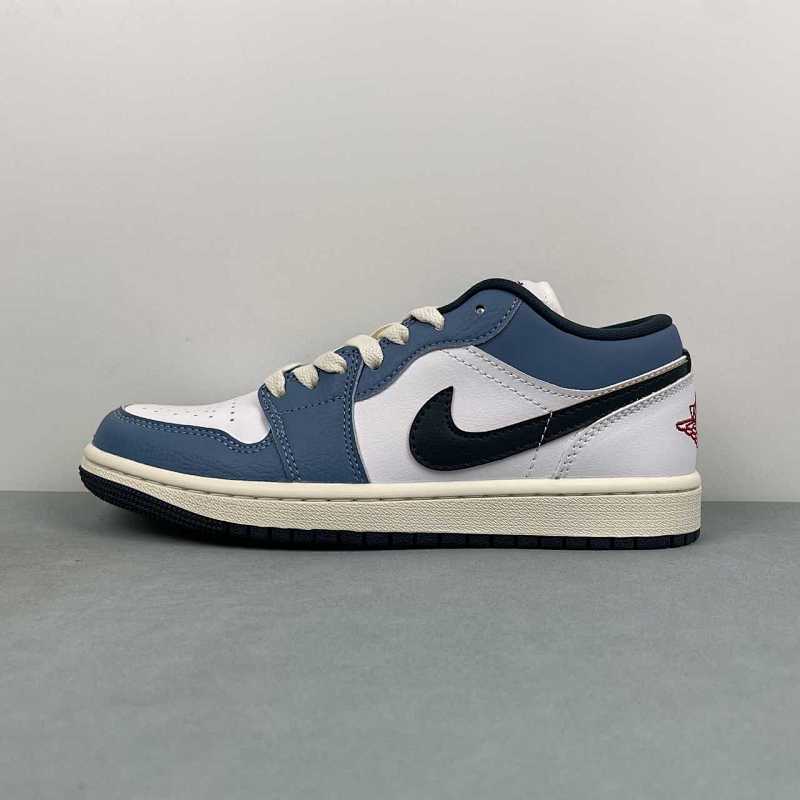 R NIKE AIR JORDAN 1 LOW 1 AJ1 1 HM3711-144 35-47 5